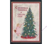 Christmas Through A Child's Eyes (схема)